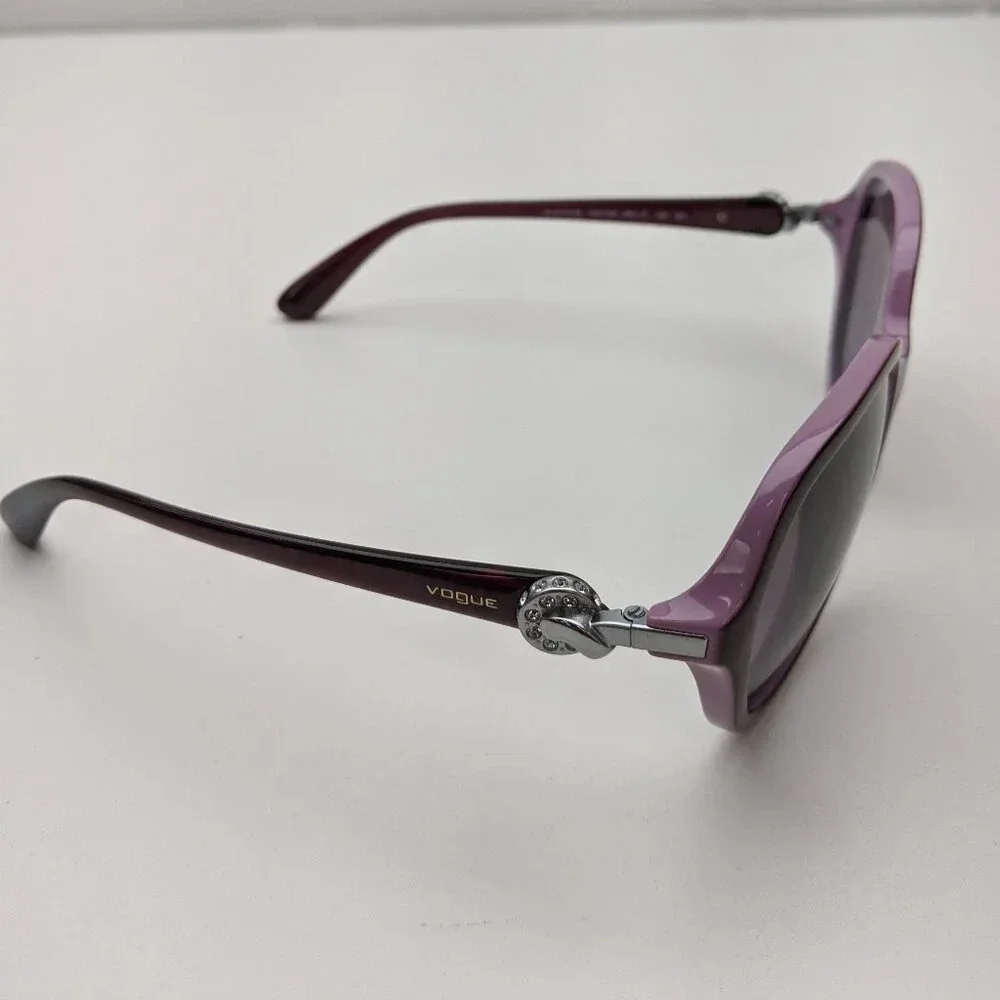 🕶️ Vogue VO2916-SB 2321/8H Sunglasses 58/17-135 / JLI314🕶️​